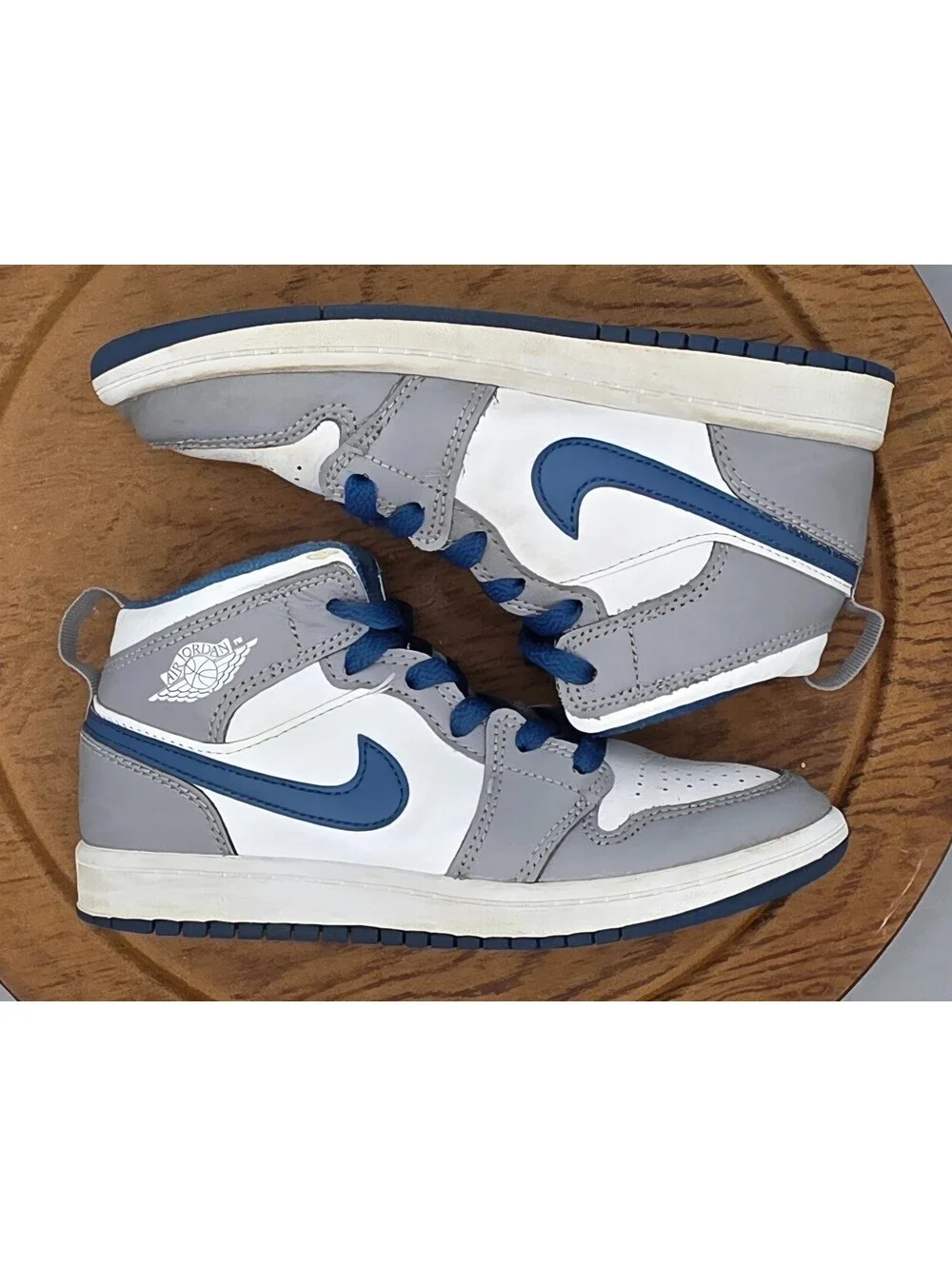 Nike air jordan